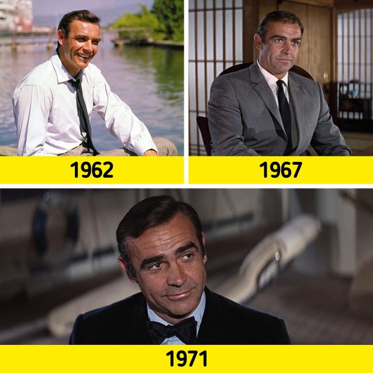 Día Mundial de James Bond: datos que no sabías del agente 007