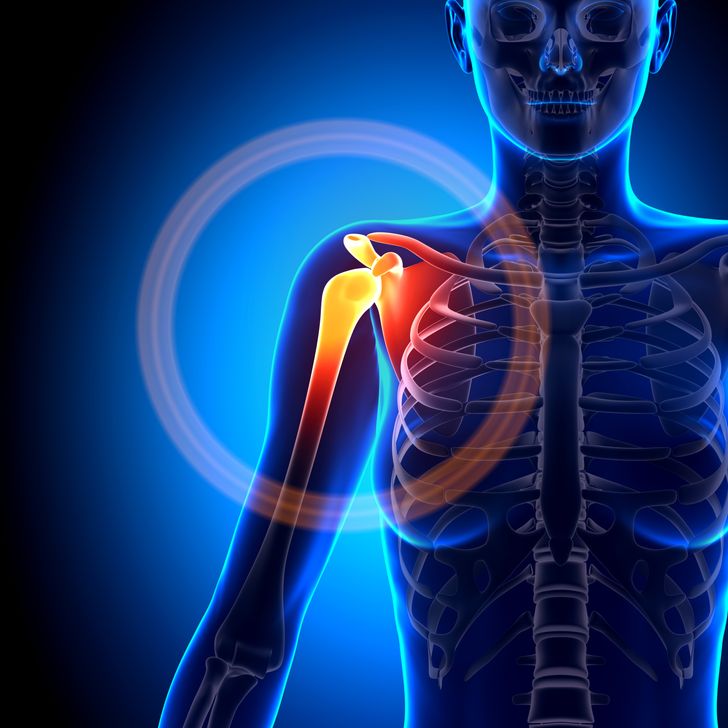 10 Señales de nuestro cuerpo que debemos tomar en serio
