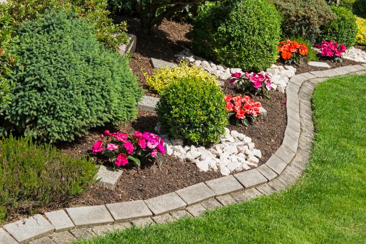 Ideas para la decoración de jardines con piedras: ¡Sorprende a tus