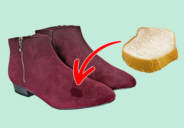 15 simples de cuidar tus zapatos sin costos / Genial