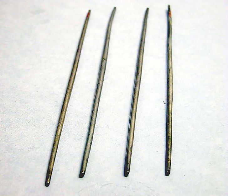 Por qué se usan palillos para comer en China si allá se inventó el tenedor?, cultura asiática, Kuai Zi, Respuestas