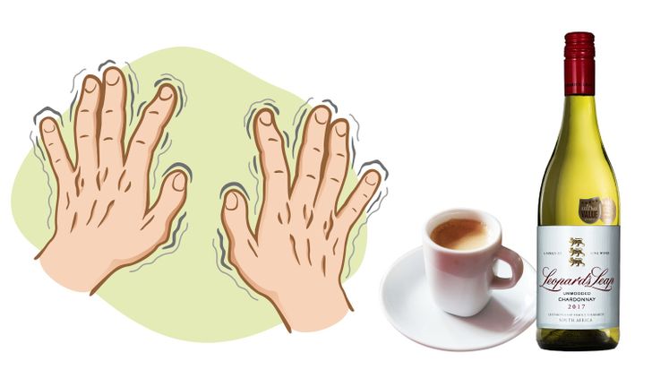 7 Cosas que tus manos te pueden contar sobre tu salud