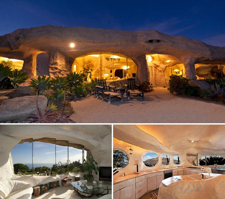 casas
