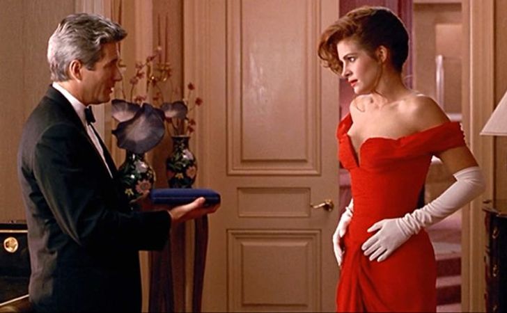 Los vestidos más recordados de la historia / Genial