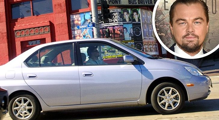 14 Famosos que no suelen gastar dinero en ellos mismos