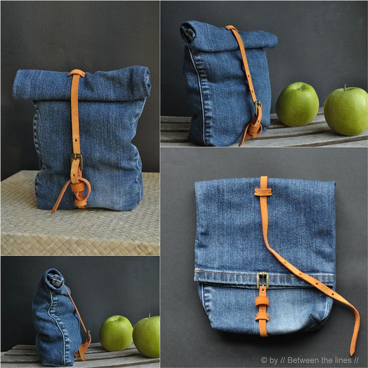 Bolsa Hecha Con Pantalon De Mezclilla Discount Sale, UP TO 61% OFF |  agrichembio.com