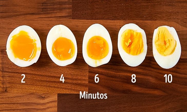 14 Trucos de cocina que usan los chefs en los restaurantes