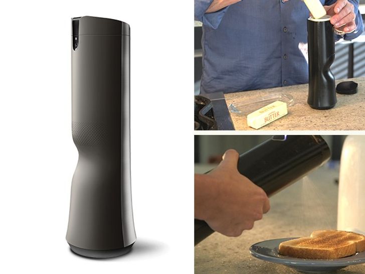 15 Inventos inteligentes que todavía no están en venta