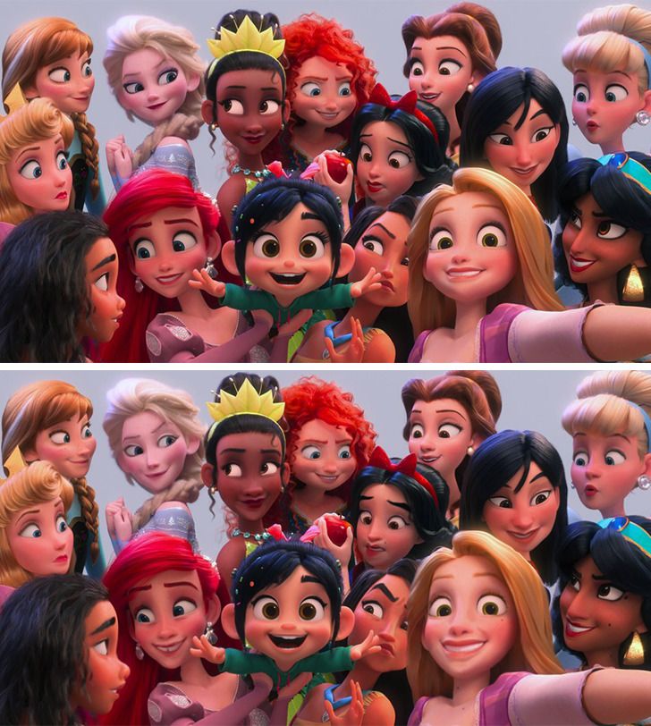 Por qué mucha gente piensa que Disney comenzó a encasillar a los personajes  femeninos y a qué podría conducir eso / Genial