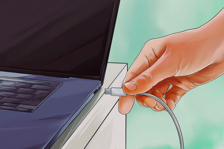 Cómo cargar tu portátil si no tienes el cargador
