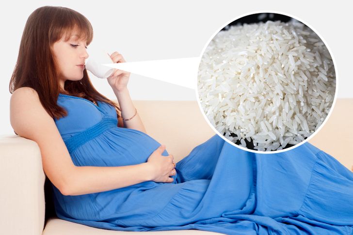 11 Remedios caseros para combatir las náuseas durante el embarazo