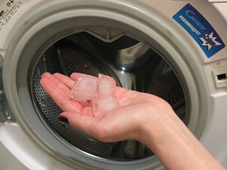 Estas bolas para la lavadora te permiten ahorrar: hacen magia con tu ropa,  secan más rápido y casi sin arrugas