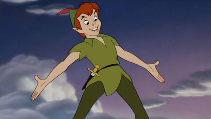 10 Detalles sobre “Peter Pan” que te llevarán a revivir tu infancia / Genial