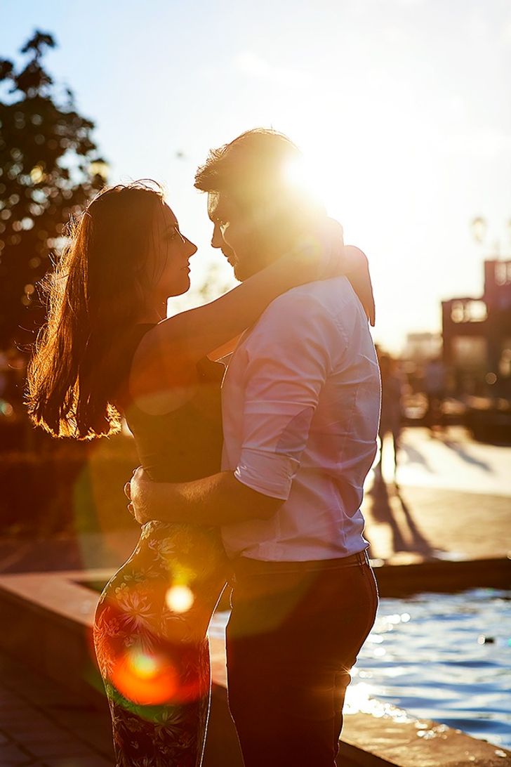 8 Tipos de abrazos que revelarán toda la verdad sobre tu relación