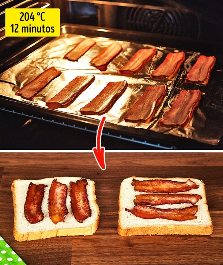 14 Trucos de cocina que usan los chefs en los restaurantes