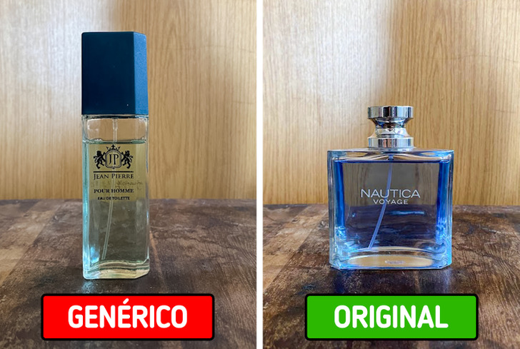 10 identificar un perfume original
