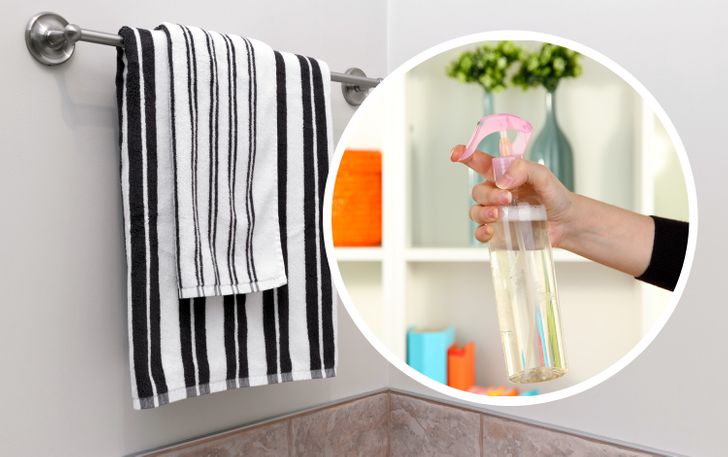 10 Ideas para lograr un aroma agradable en el baño sin tener que estar rociando ambientador