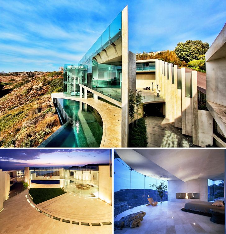 casas