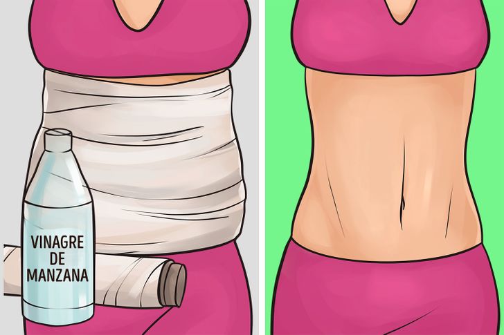 8 Envolturas corporales que pueden ayudarte a moldear tu cuerpo, como por ejemplo la arcilla