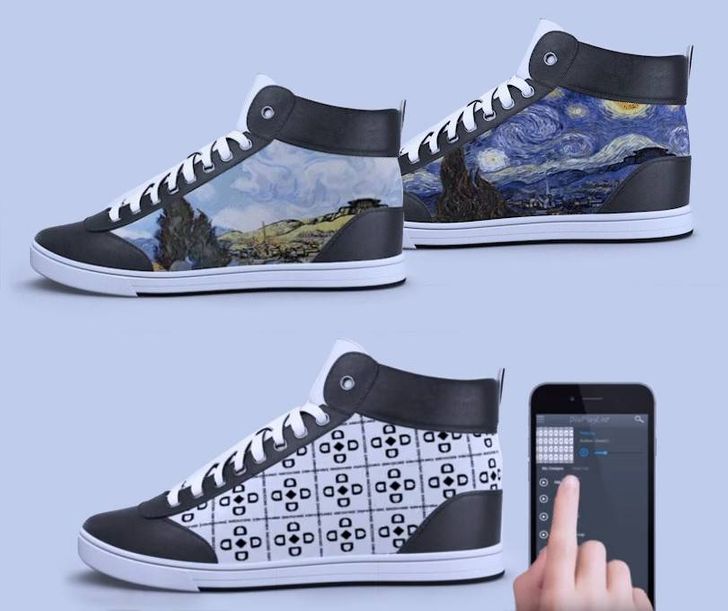 15 Inventos inteligentes que todavía no están en venta
