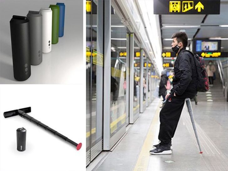 15 Inventos inteligentes que todavía no están en venta