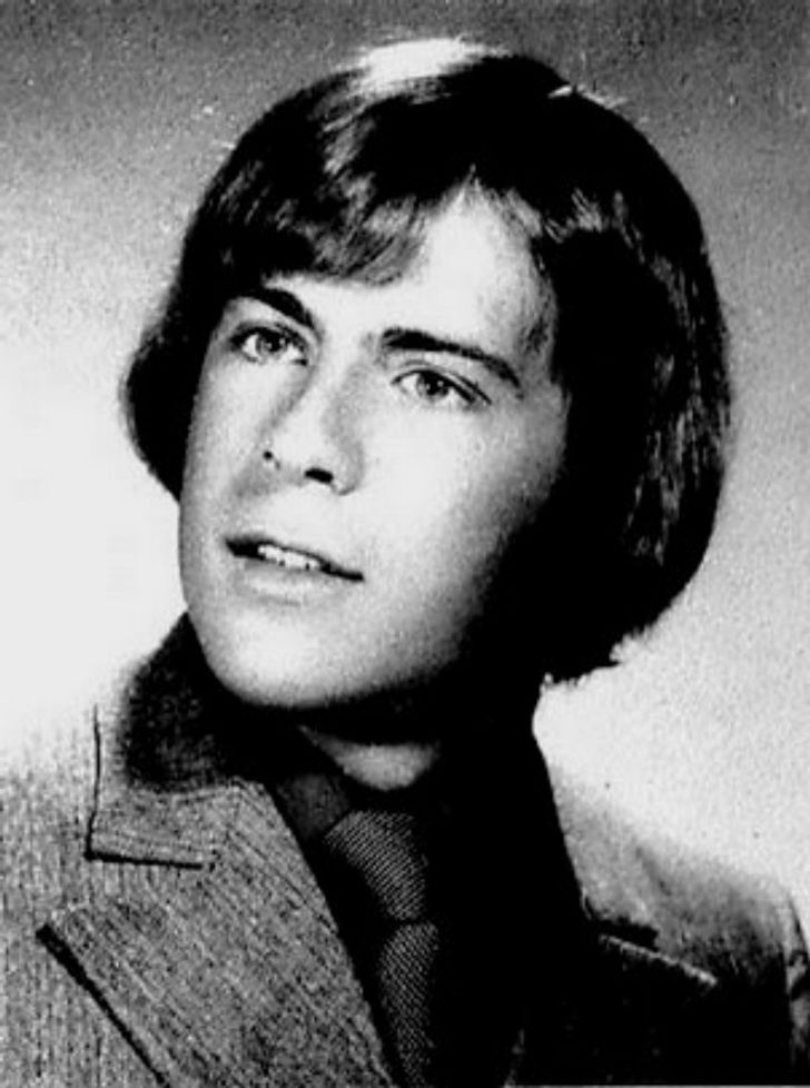 20 Famosos antes de que se volvieran famosos