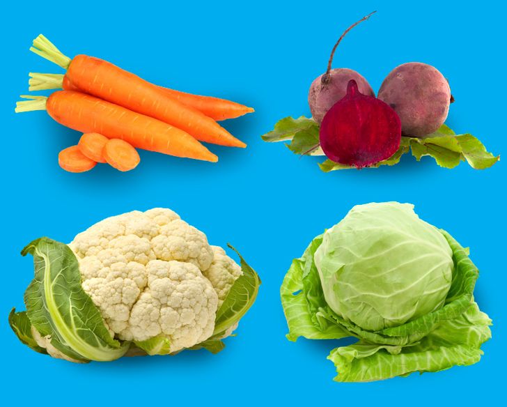 12 Alimentos que pueden ayudar a equilibrar tu pH