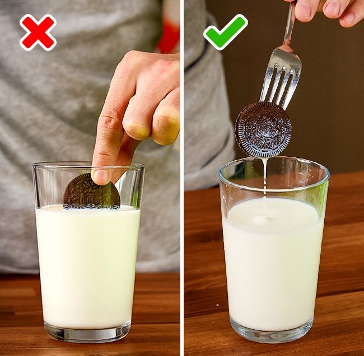 14 Trucos de cocina que usan los chefs en los restaurantes