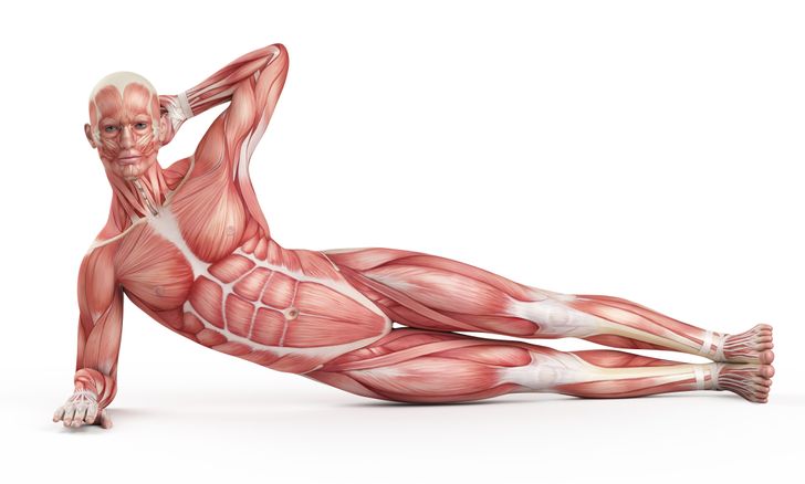 10 Ejercicios fáciles para acabar con el dolor de espalda y tonificar tus abdominales al mismo tiempo