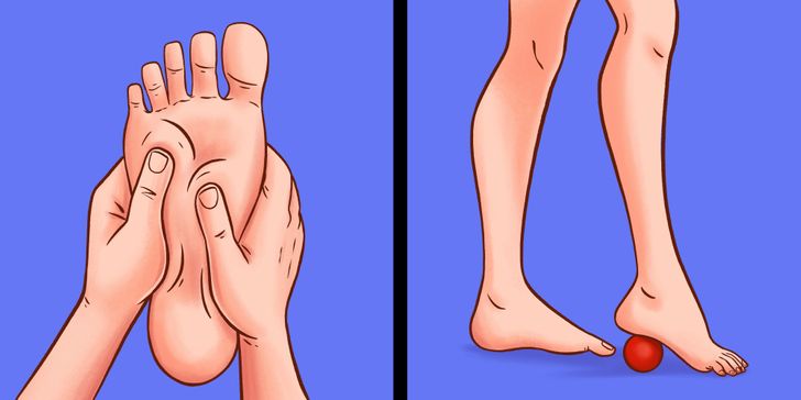 Todo el tiempo James Dyson Normal Por qué los pies “crecen” con la edad, y cómo puedes evitarlo