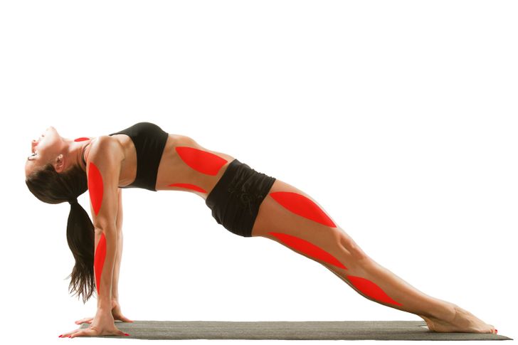 15 Posturas de yoga que cambiarán tu cuerpo
