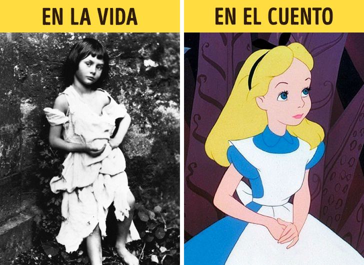 La Morsa y el Carpintero, Disney Wiki