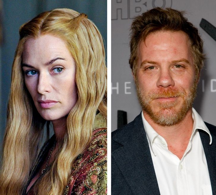 Cómo se ven 20 parejas de actores y actrices de “Game of Thrones” fuera de  Westeros