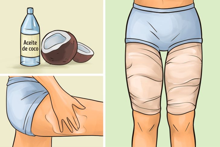 8 Envolturas corporales que pueden ayudarte a moldear tu cuerpo, como por ejemplo la arcilla