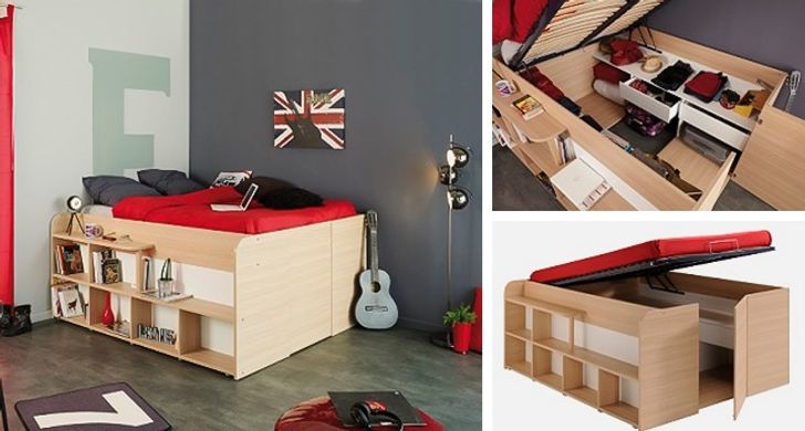 15 Inventos inteligentes que todavía no están en venta