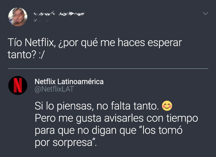 21 Tuítes que mostram como a Netflix Brasil tem um humor