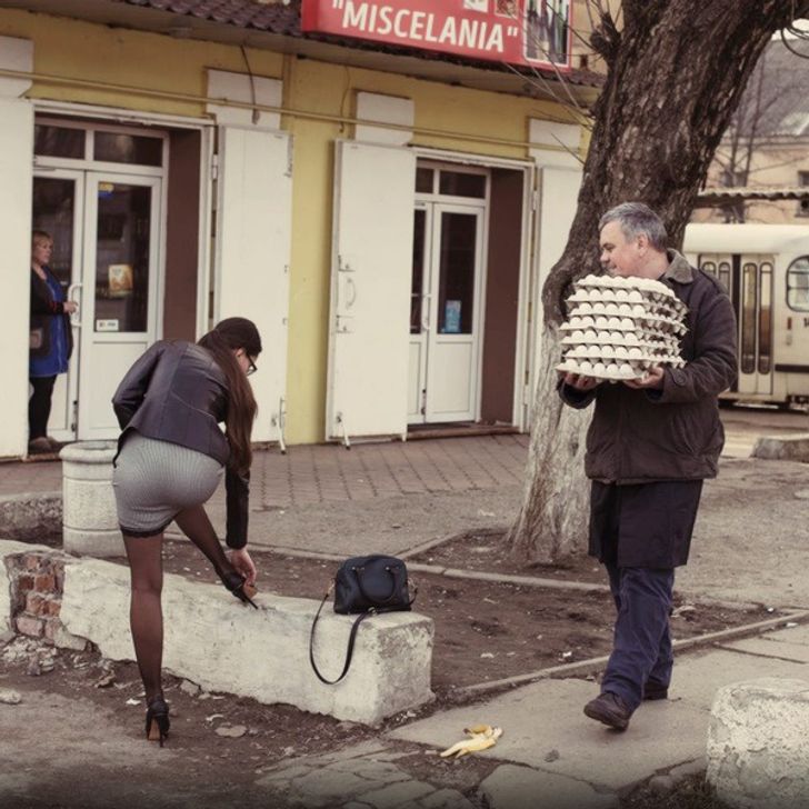 Si estas 20 fotos no mejoran tu día, nada podrá hacerlo