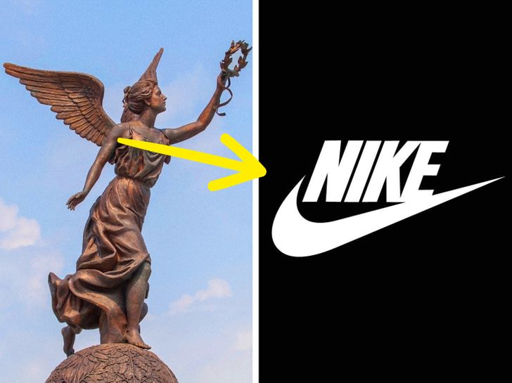 Hechos detrás de Nike que muestran una perspectiva distinta de la marca
