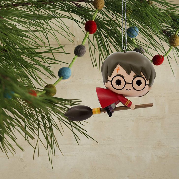 Ideas de decoración para aquellos que son amantes de Harry Potter 🤩#c