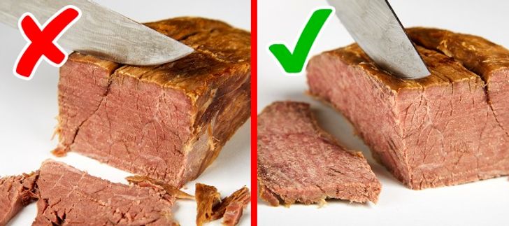 14 Trucos de cocina que usan los chefs en los restaurantes