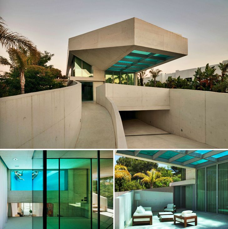 casas