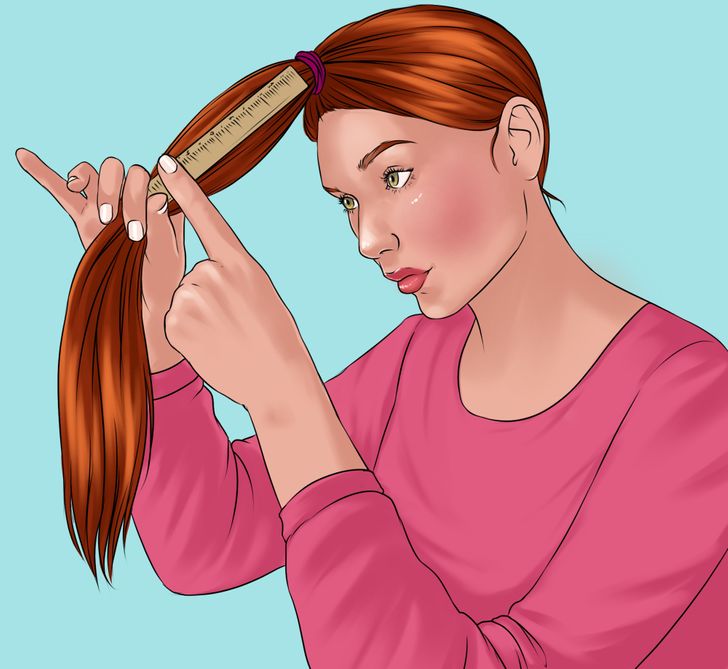 Continente Monografía por favor no lo hagas 7 Consejos para cortar tu cabello en casa como un profesional
