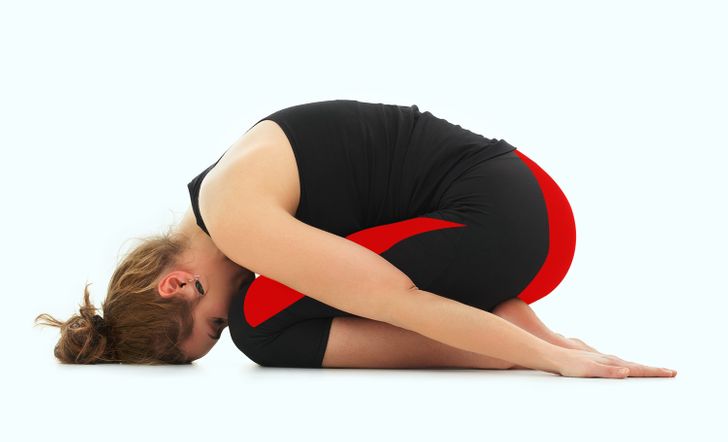 15 Posturas de yoga que cambiarán tu cuerpo