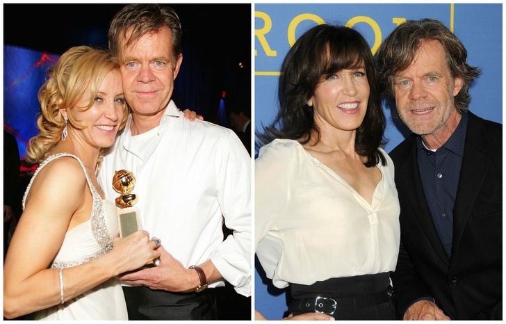 15 Parejas famosas que demuestran que el amor verdadero dura para siempre