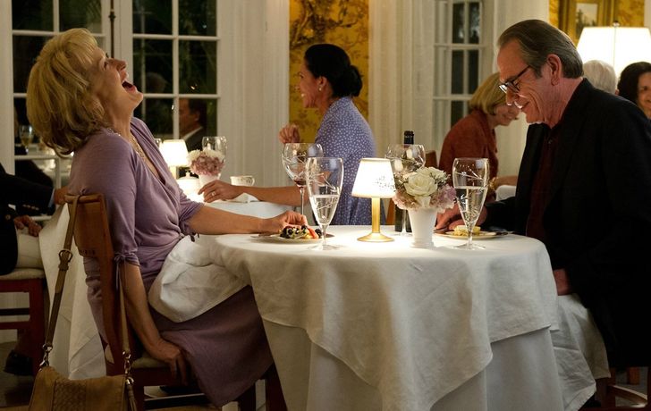 14 Películas acerca de los valores familiares