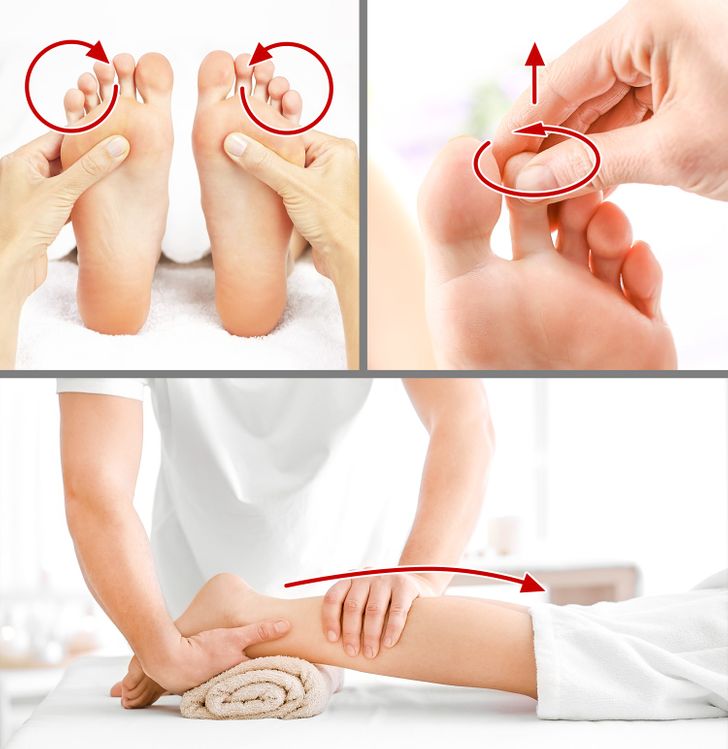 Cómo hacer un masaje de forma simple y efectiva, ser un profesional