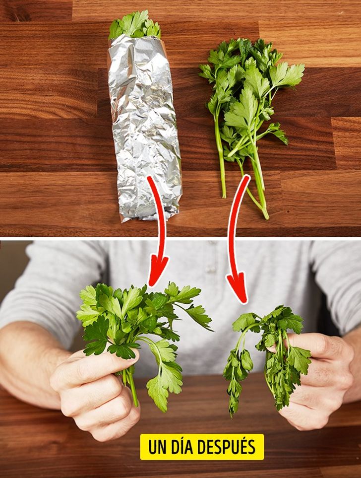 14 Trucos de cocina que usan los chefs en los restaurantes