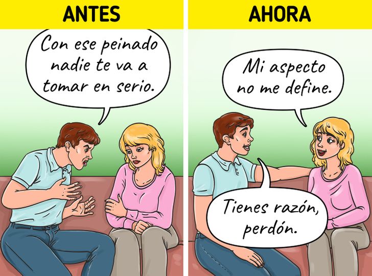 6 Beneficios De Decir Lo Que Piensas Y C mo Expresarte Sin Lastimar A 