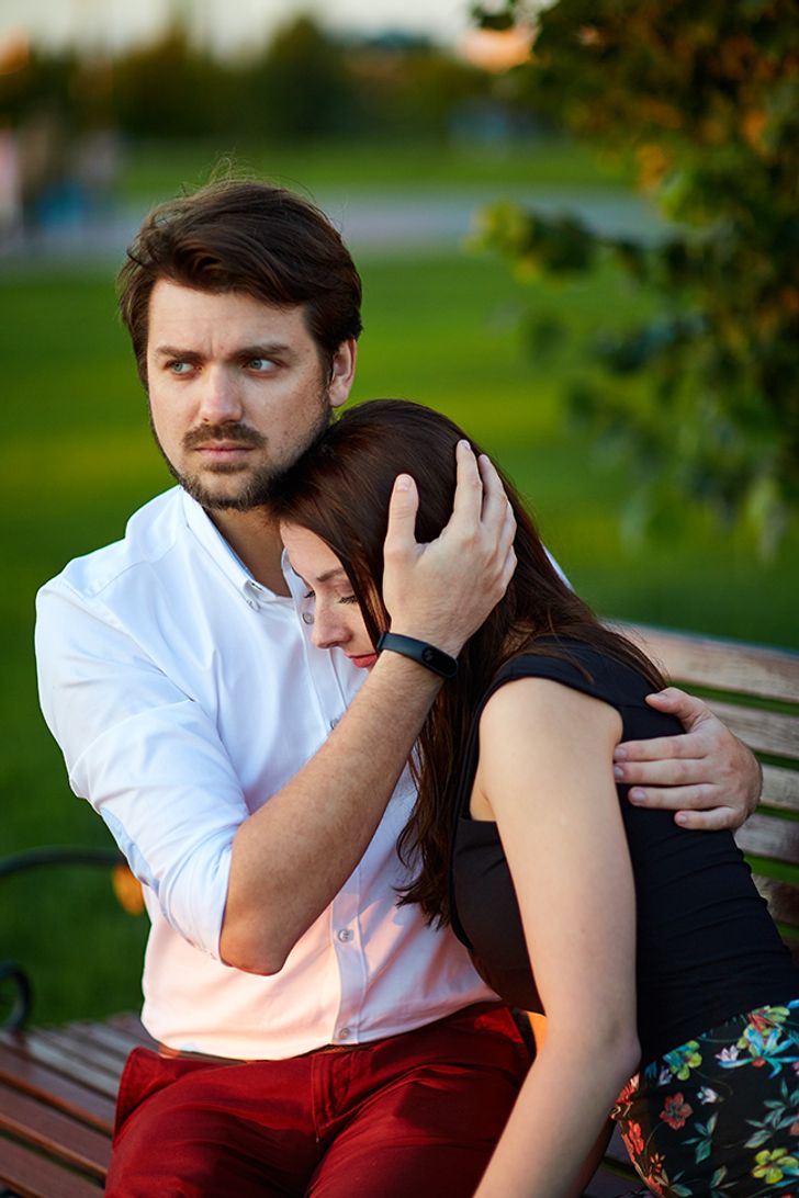 8 Tipos de abrazos que revelarán toda la verdad sobre tu relación